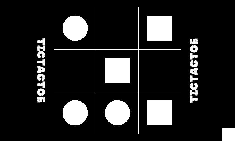 tic-tac-toe plus截图2