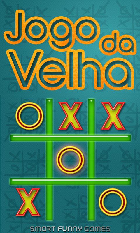 Jogo da Velha - Online截图1