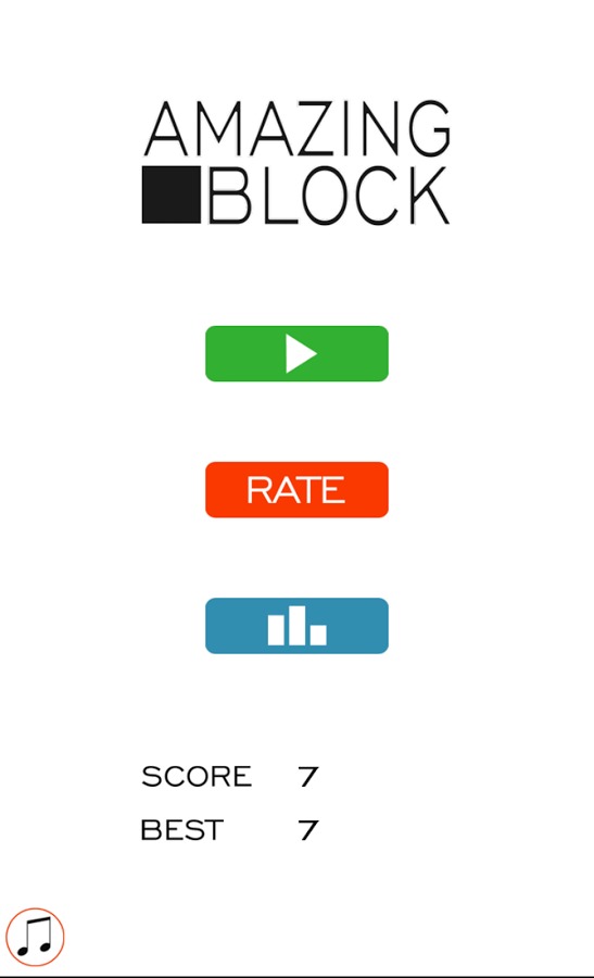 Amazing Block截图4