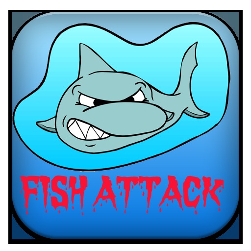 Fish Attack截图3