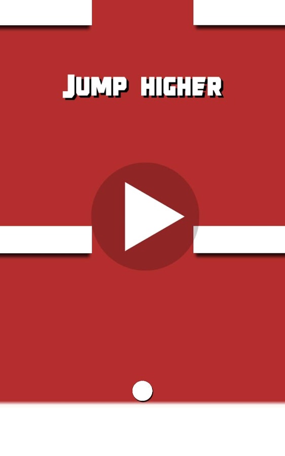 Jump higher截图1