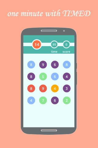 Summus - The best math game截图4