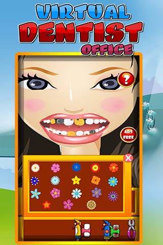 Virtual Dentist Office截图5