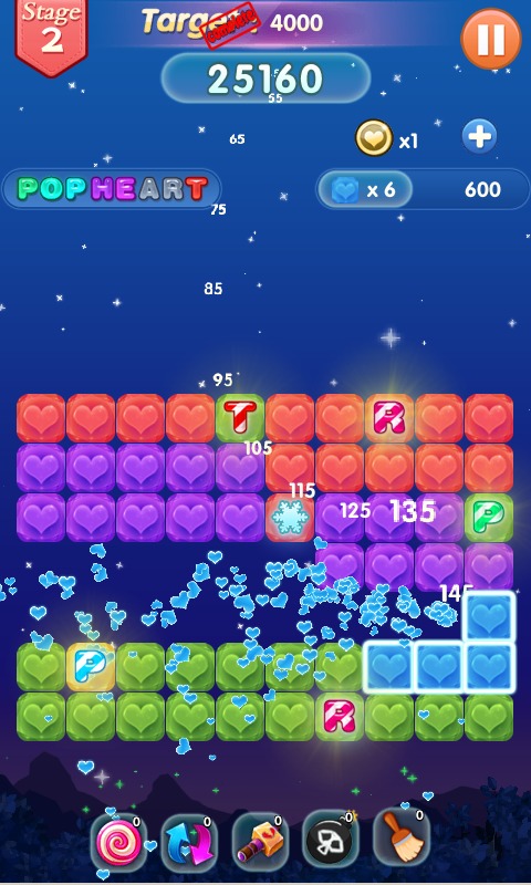 Popping Star截图2