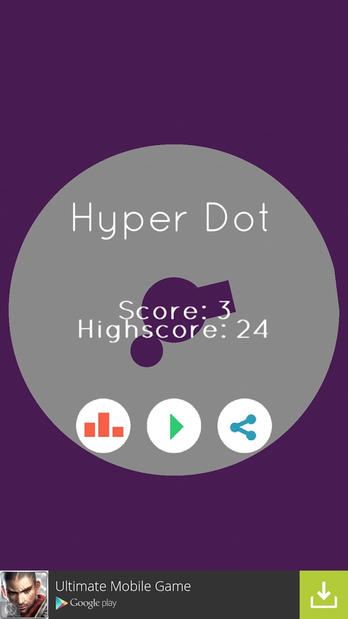 Hyper Dot截图5