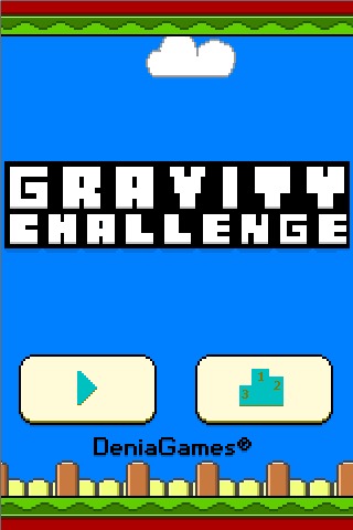 Gravity Challenge截图1