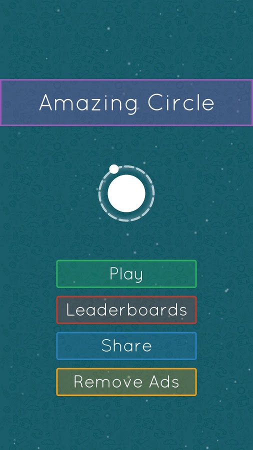 Amazing Circle截图3