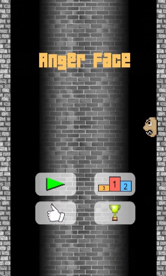 Anger Face截图1