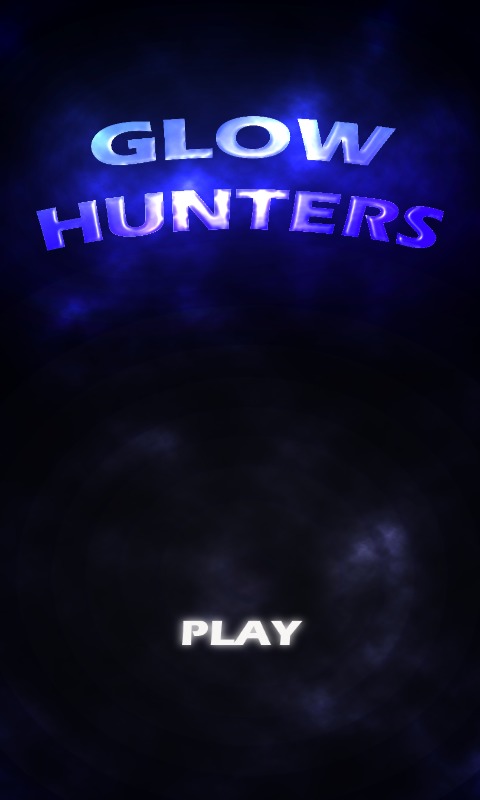 Glow Hunters截图2