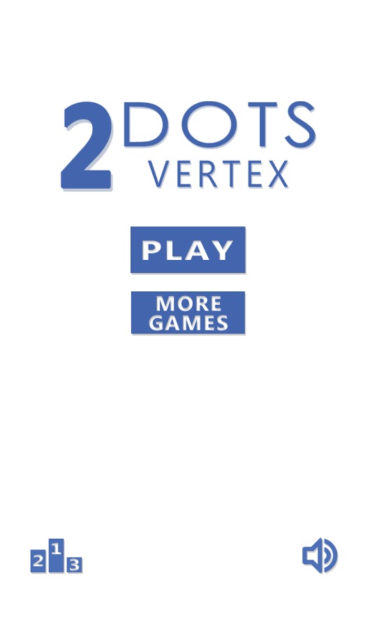 2 Dots - Vertex截图1