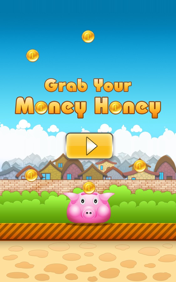 Grab ur money honey截图5