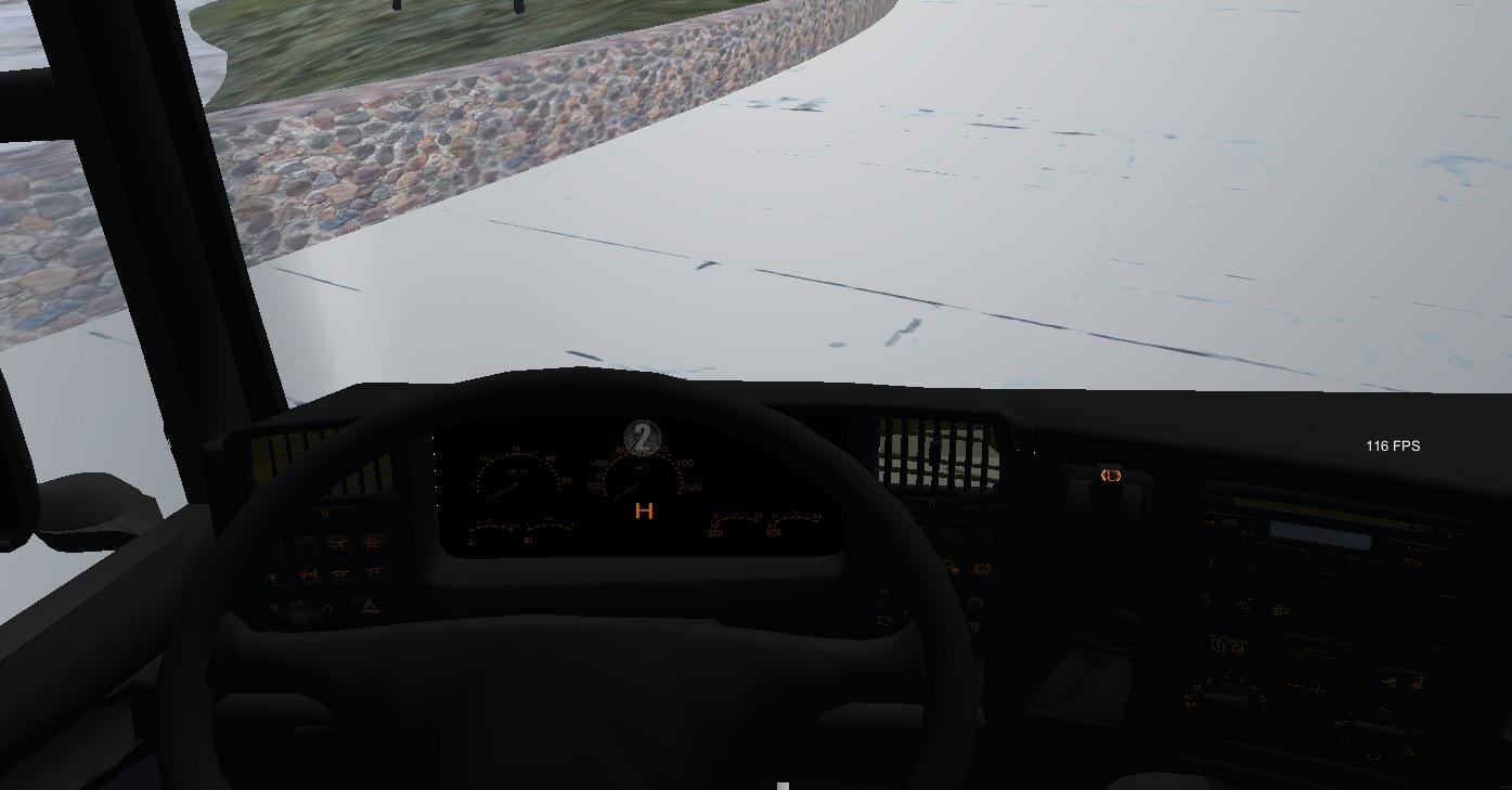 Freeway Traffic Speed Racer 3D截图3