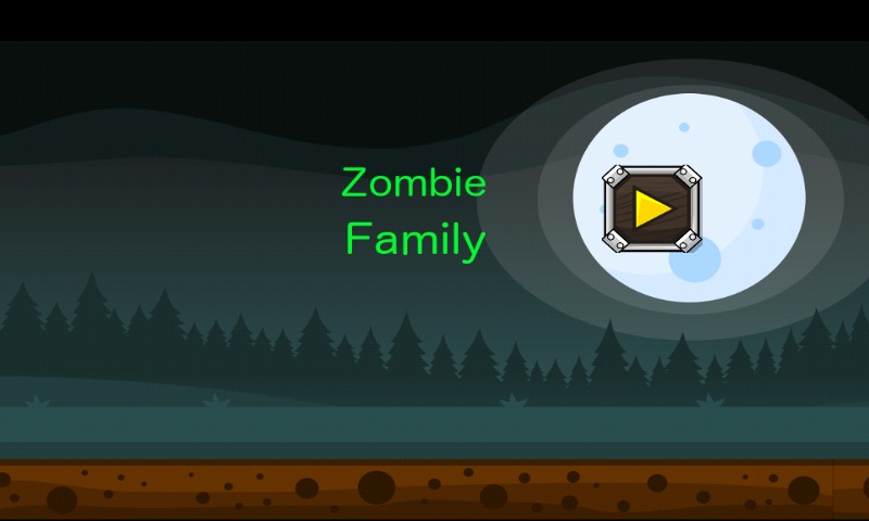 A Zombie Family截图3