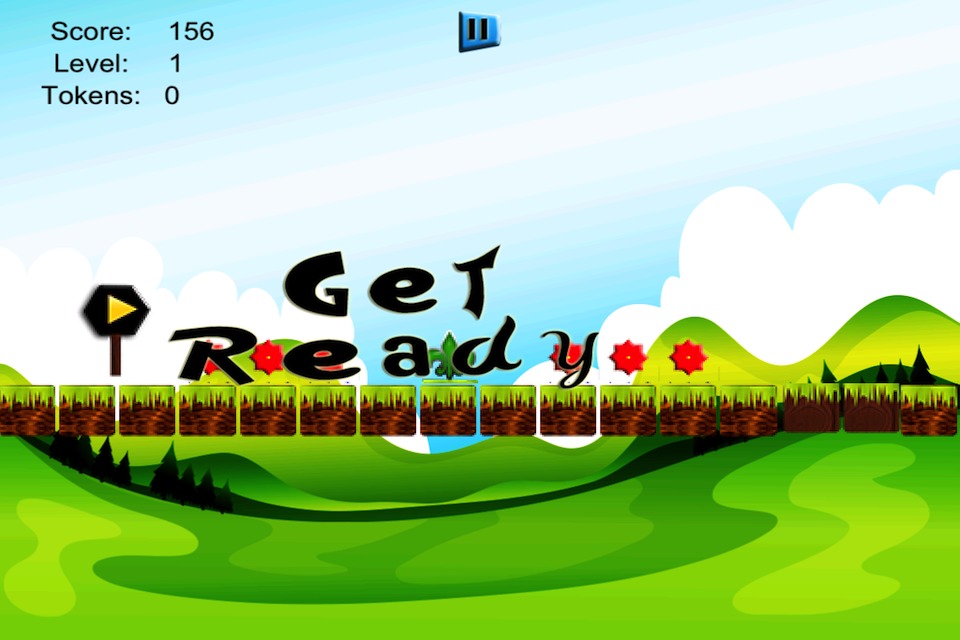 Mini Golf Ball Chase Free截图2