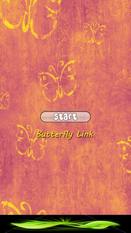 Butterfly Game for Kids截图1