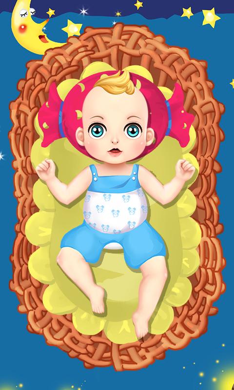 Baby Care & Play - In Fashion!截图4