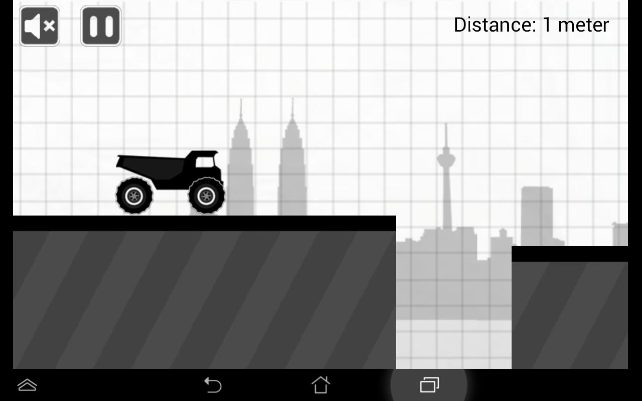 Truck TOP Drive截图2