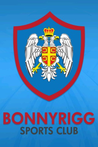 Bonnyrigg Sports Club截图1