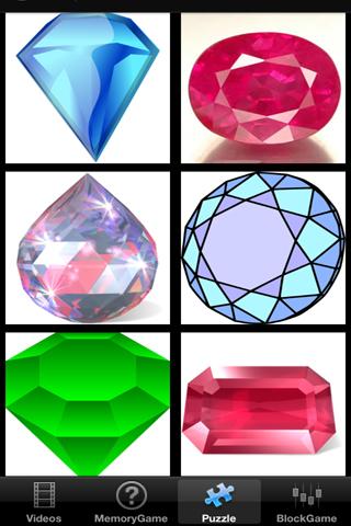 Jewels Gems Legend截图4