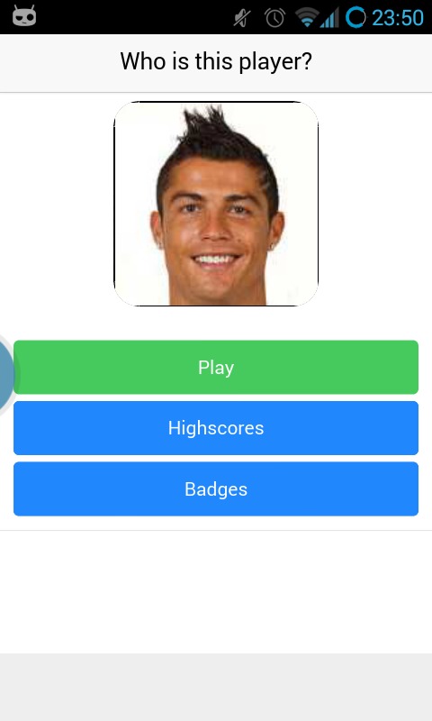 Who is this football player截图1