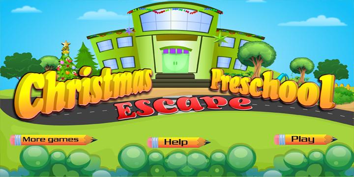 Christmas Escape - Pre School截图2