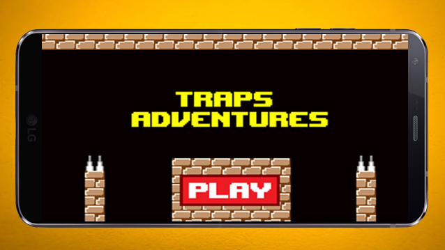 trap adventure 2 - new version截图2