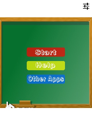 Math Games : Multiple截图2