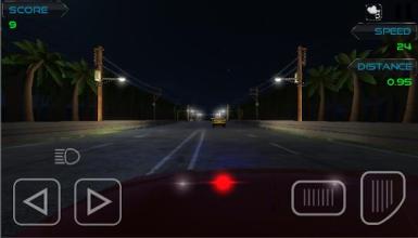 Speed Highway Traffic Racing Simulator Heavy 2018截图1