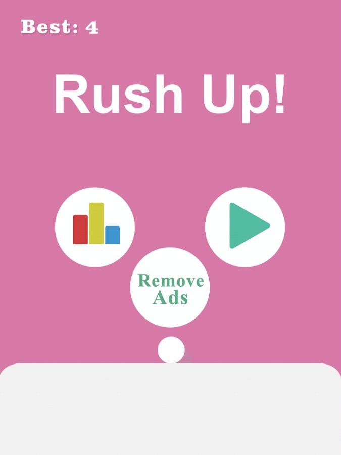 Rush Up!截图4