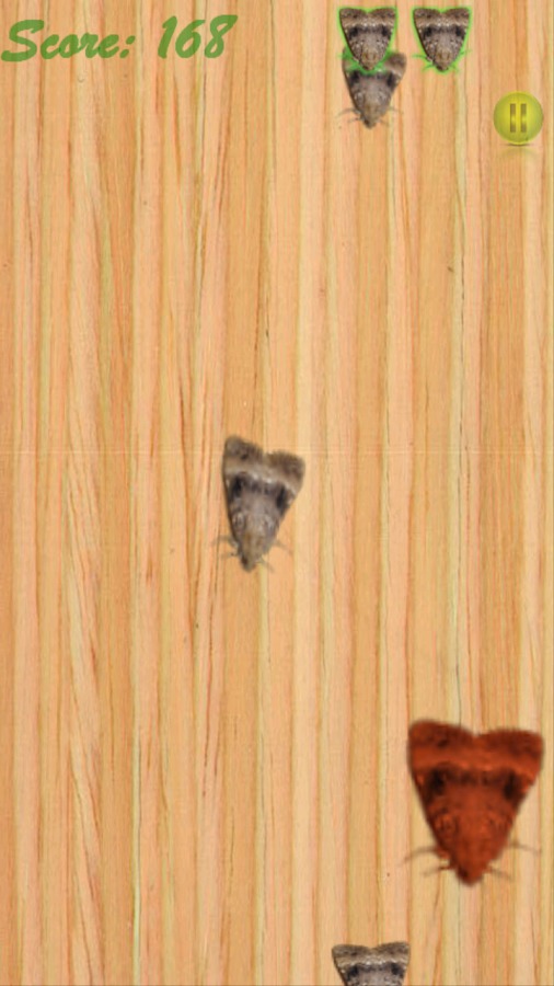 Moth Smasher截图4