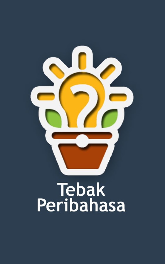 Tebak Peribahasa截图1