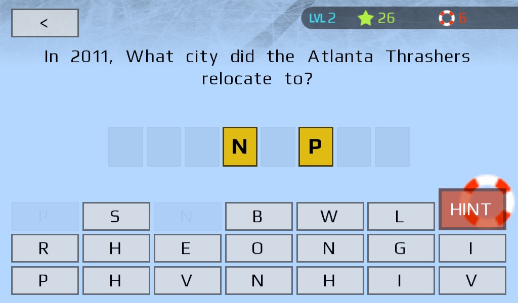 Sports Trivia: Questions Game截图4