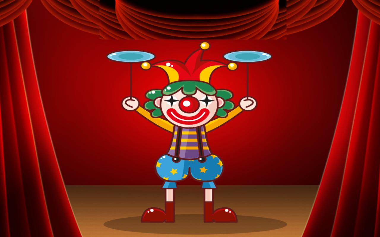 Circus Puzzle截图4