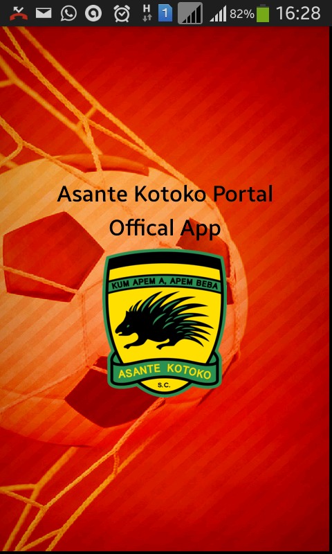 Kotoko Portal截图1