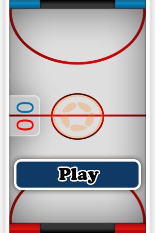 Harun Hockey Game截图2