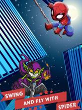 Amazing Spider Boy截图3