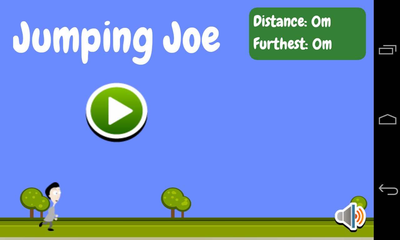 Jumping Joe截图2