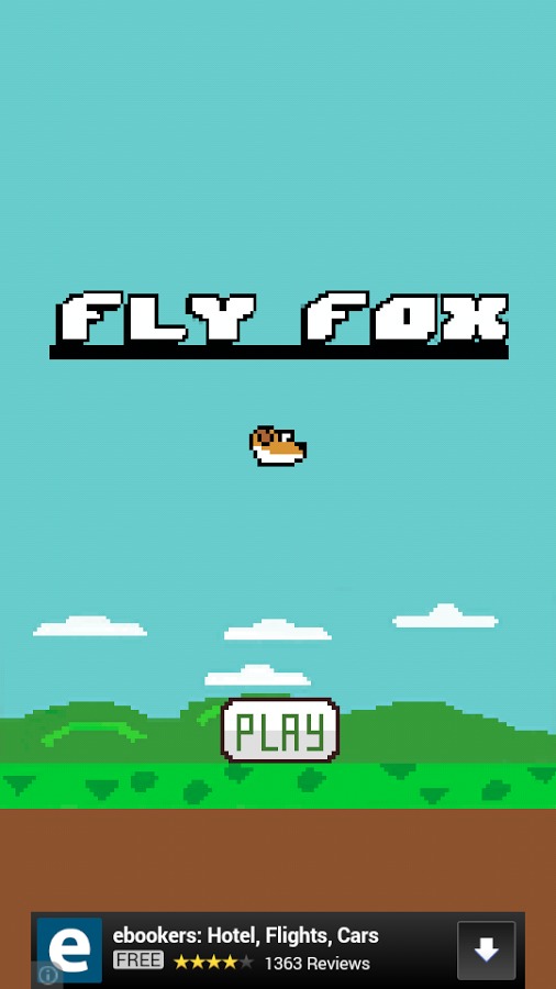 Fly Fox截图1