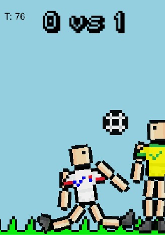 Puppet Ball - Football Soccer截图5