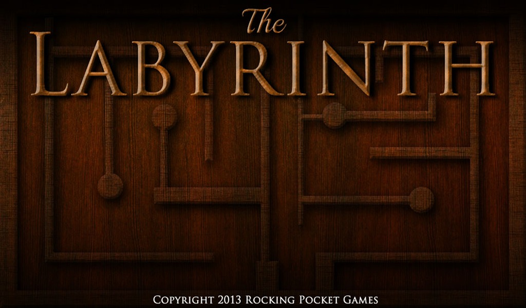 The Labyrinth Lite截图5