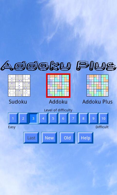 Addoku Plus截图4