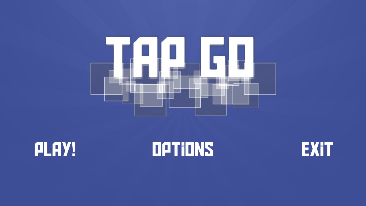 Tap Go截图1