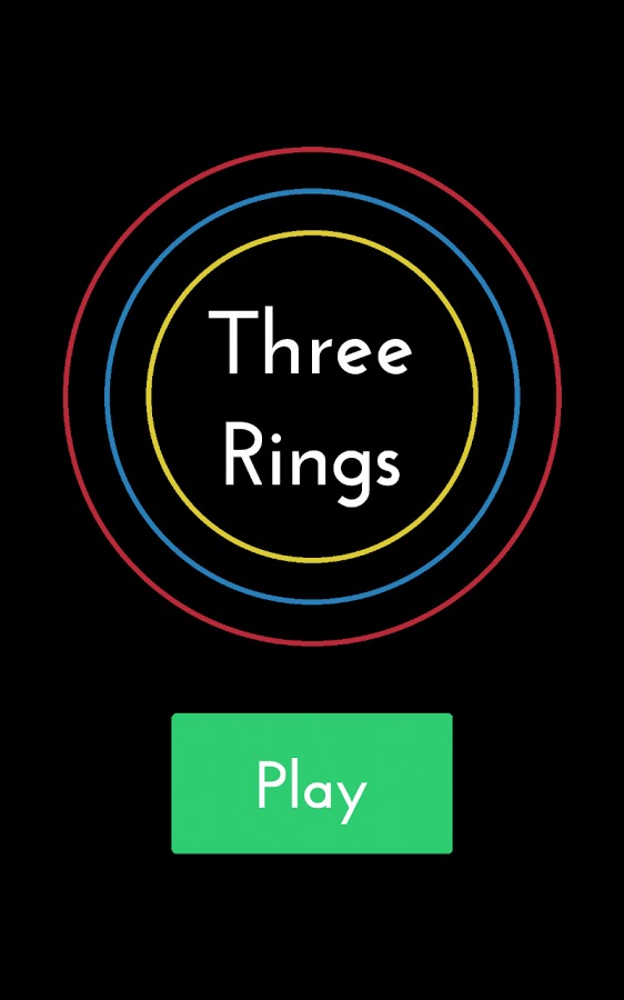 Three Rings截图4