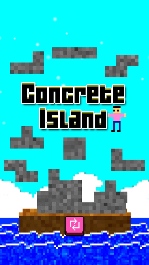 Concrete Island截图1