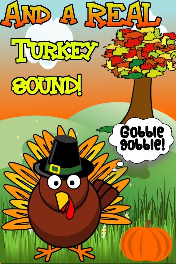 Thanksgiving Puzzle Games Free截图3