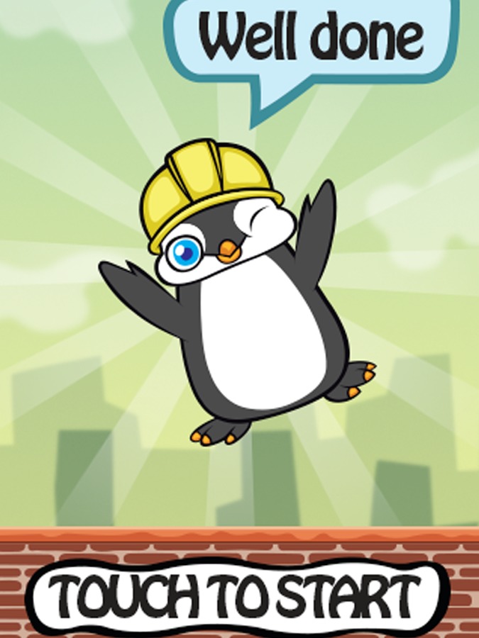 Penguin Tower Box截图5