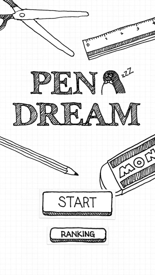 PEN DREAM截图1