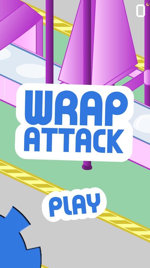 Wrap Attack截图5