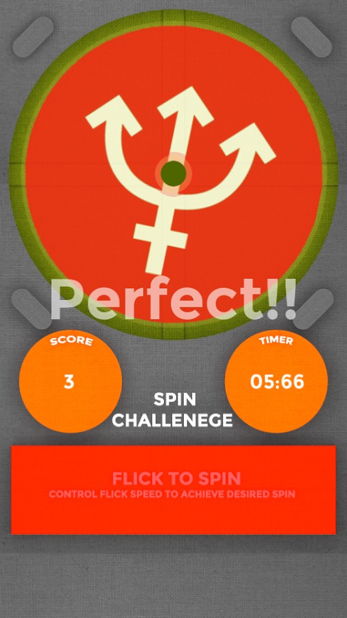 Spin Challenge截图3