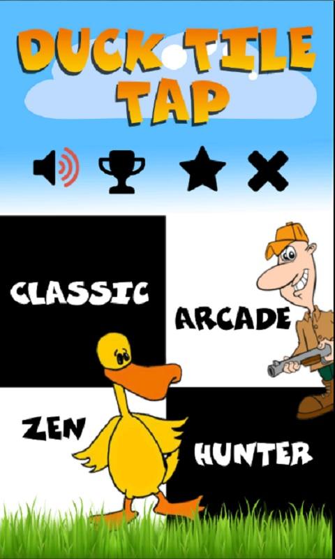 Duck Tile Tap截图4